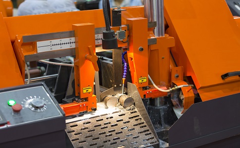 沅陵龙门带锯床具备哪些优点？